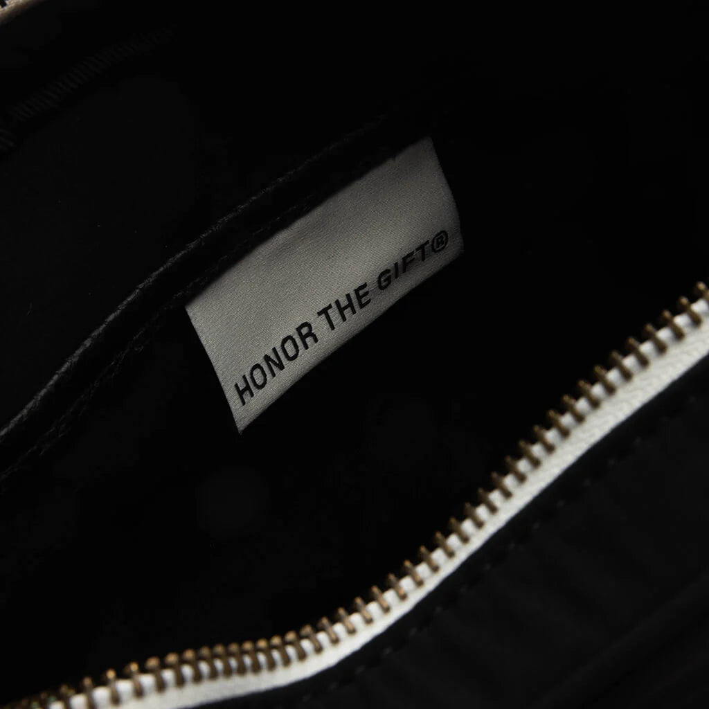 Honor Camera Bag Black