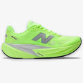 New Balance Fuelcell Rebel V5 Verde Neon