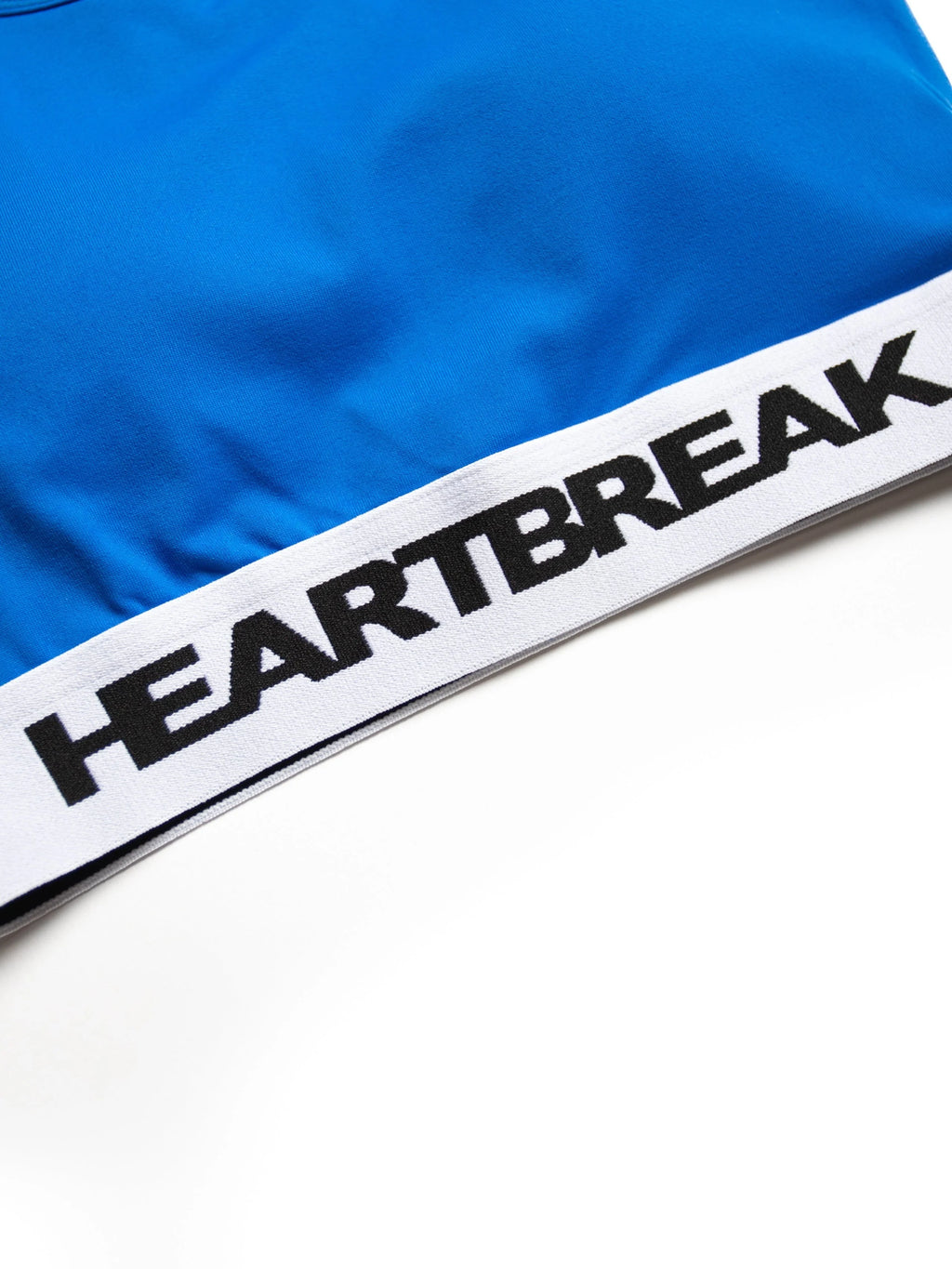 Heartbreak Womens Sendy Sports Bra