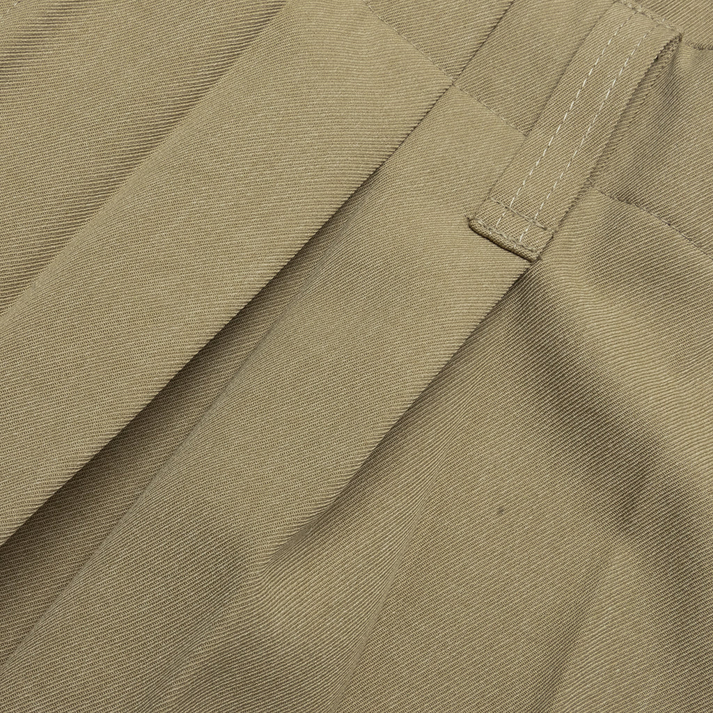 Edge Ensemble Shorts Khaki