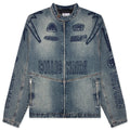 Module Moto Jacket Helium