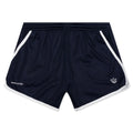 Womens Adidas x Sporty Rich Short Night Navy