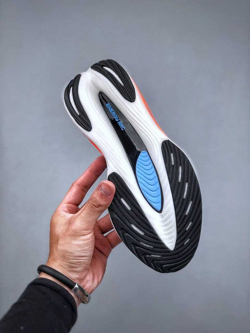 New Balance Fuelcell Supercomp Elite V3 London