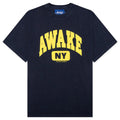 Varsity Tee Navy