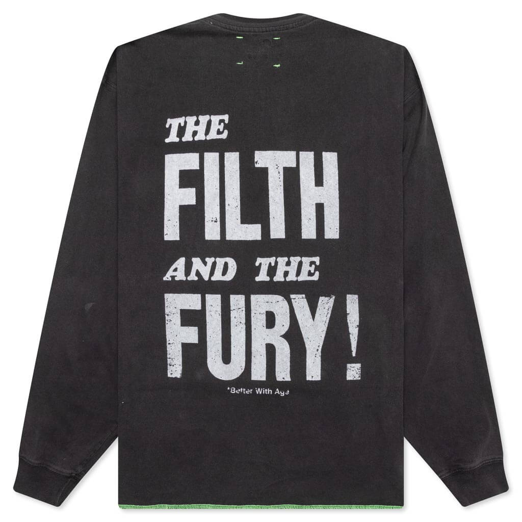Flithy Carhartt Tee Multi