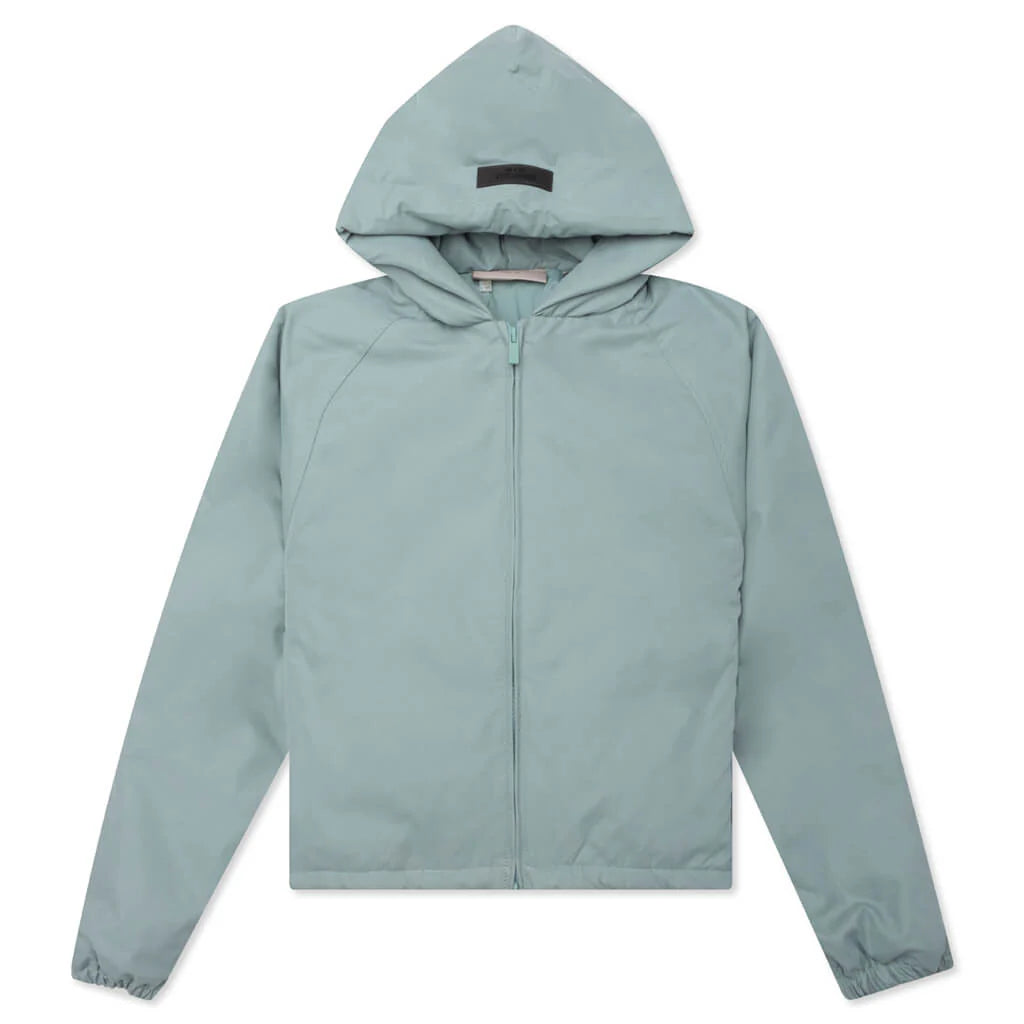 Kids Fullzip Hoodie Sycamore