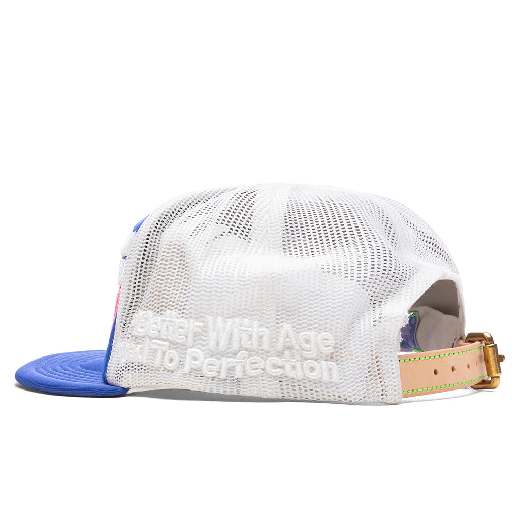 Scam Hat Multi