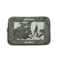 Travel Case Medium Olive Drab