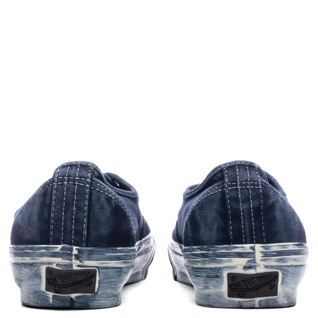 Premium Authentic 44 Dip Dye Dress Blue