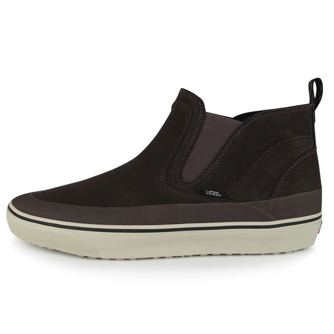 MTE Mid Slip On