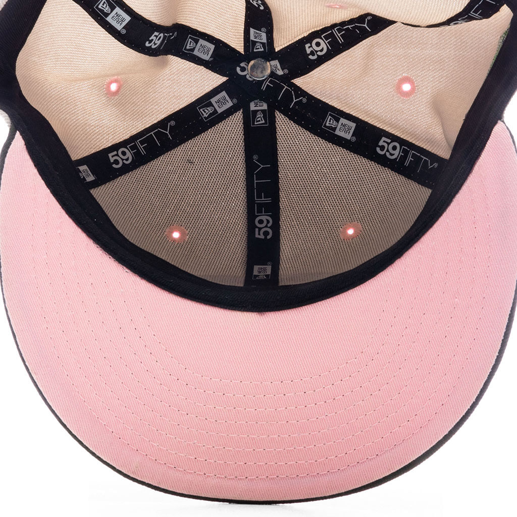 Feature x New Era Lotus 59FIFTY Fitted San Diego Padres