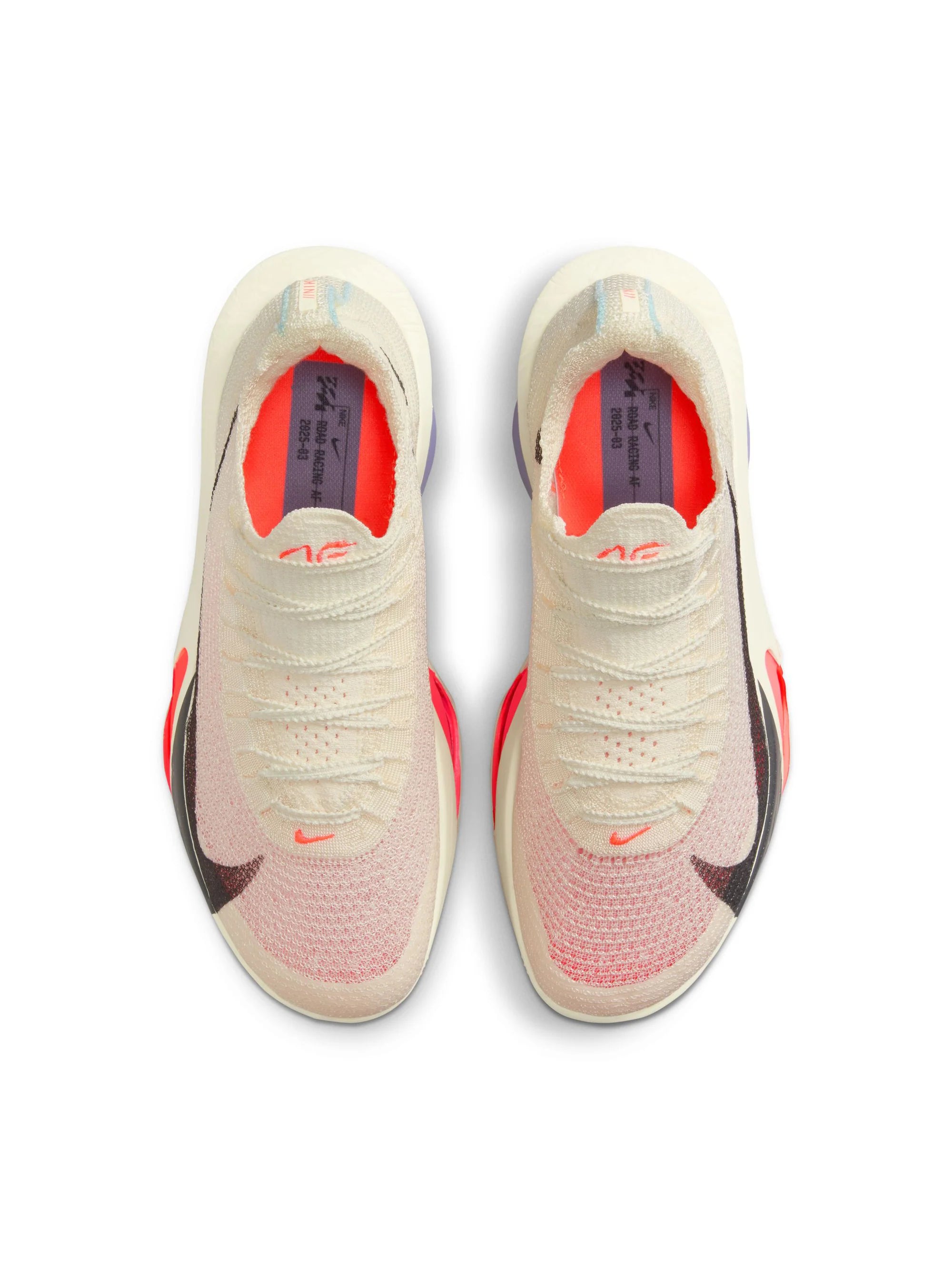 Nike Air Zoom Alphafly NEXT 3 Womens Shoes