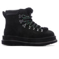 UGG x Sacai Womens Hiker Black