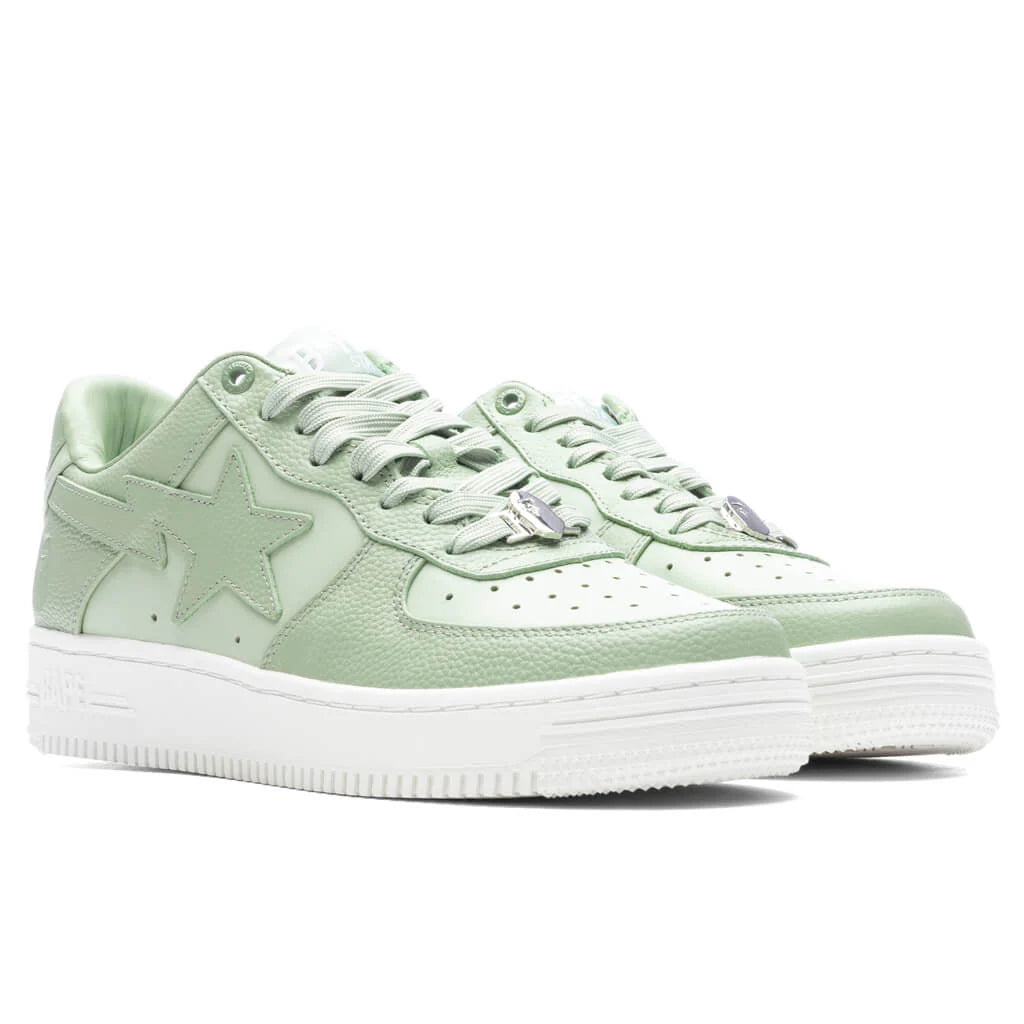 Bape Sta 9 M1 Green