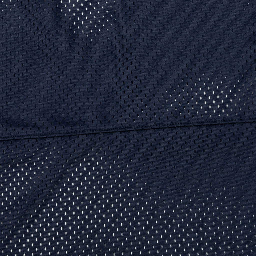 Boyer Mesh Tee Navy