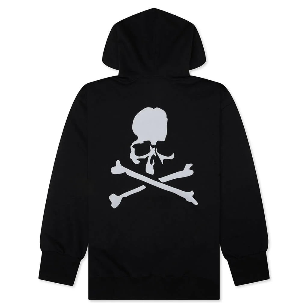 Dickies x Mastermind Japan Hoodie Black
