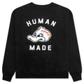 Tsuriami Sweatshirt Black