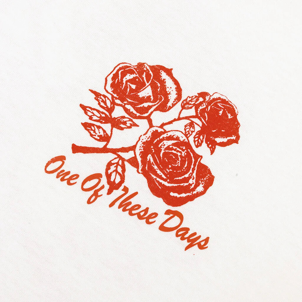 Sweet Jane T Shirt Bone