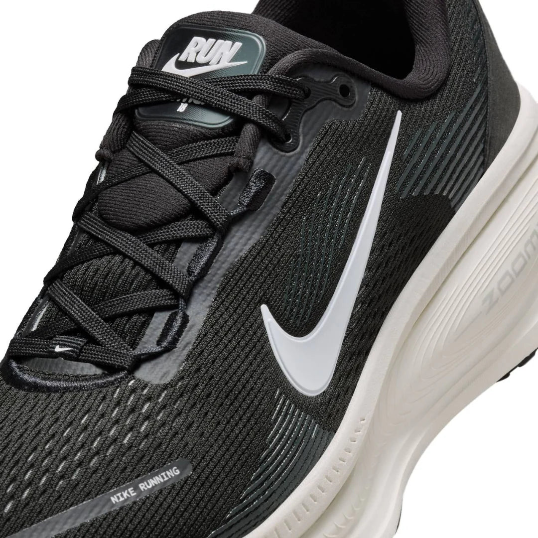 Nike Vomero 18 Preto Branco