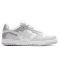 Bape Sk8 Sta 5 M1 White
