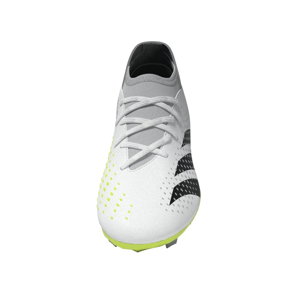 adidas Predator Accuracy3 FG Junior Firm Ground Soccer Cleats