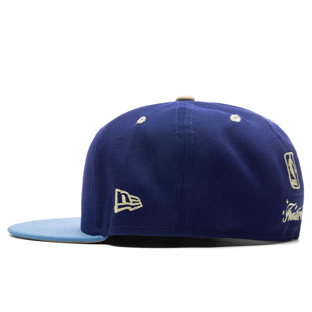 Feature x New Era 59FIFTY Fitted Toronto Raptors