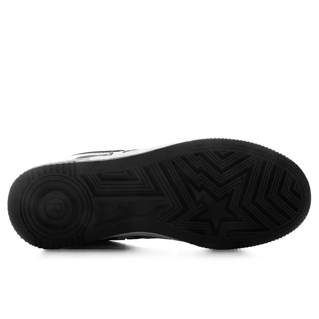 BAPE STA Icon 1 M2 Black