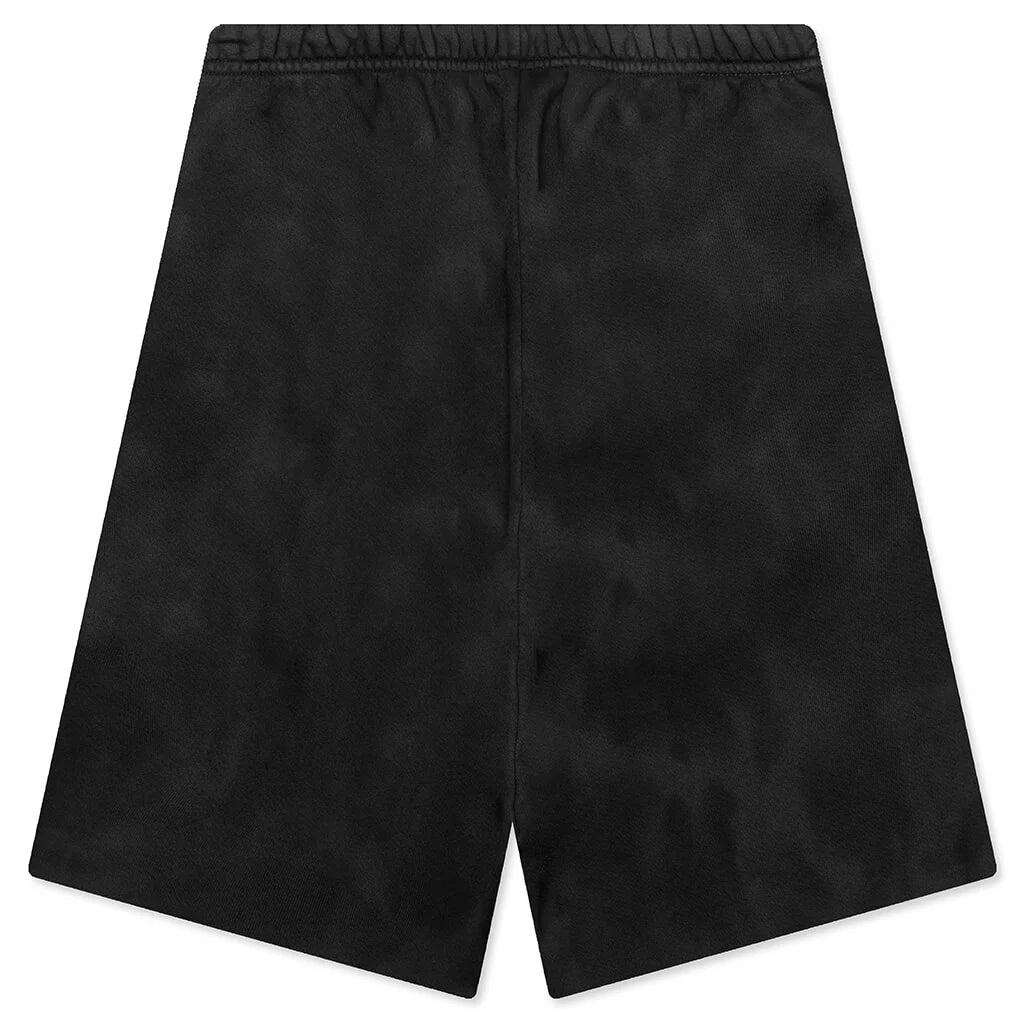 Inri Shorts Mechanic Black
