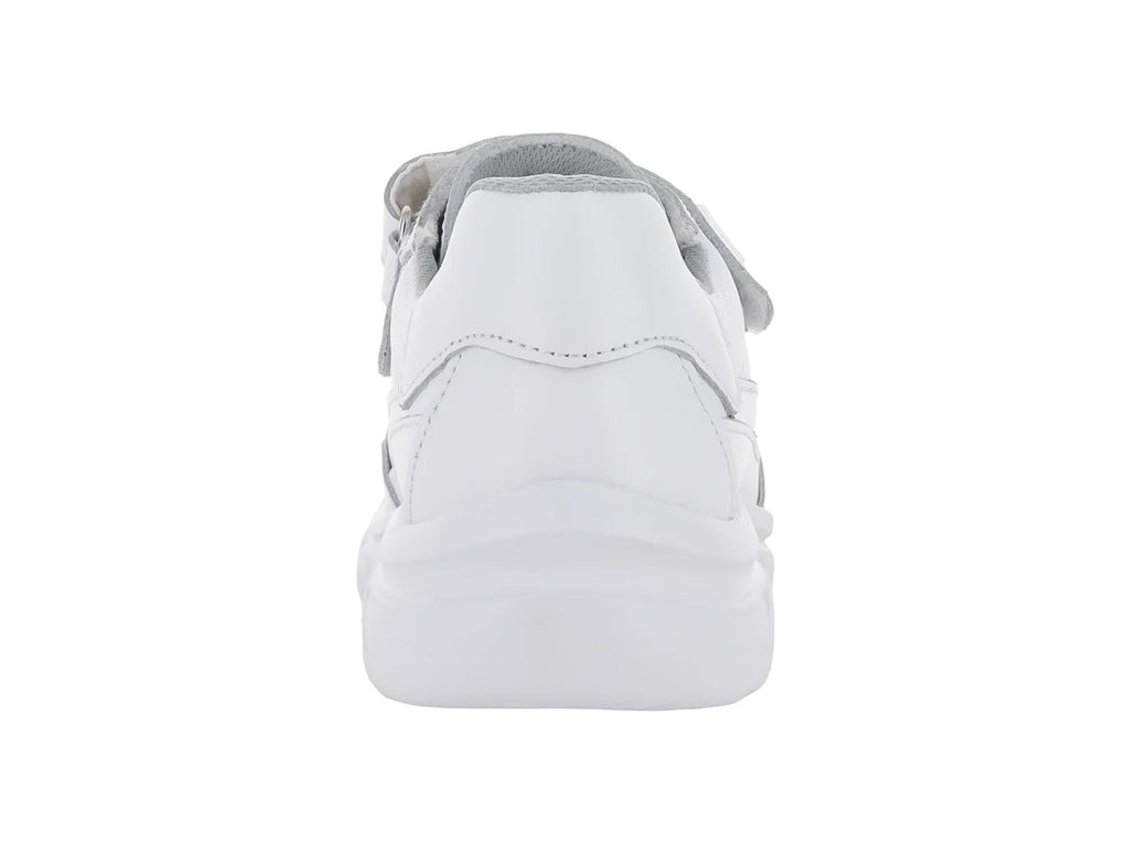 Tenis Coqueta Blancos para Niño