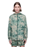 Adidas Mens Y 3 All Over Print Running Jacket