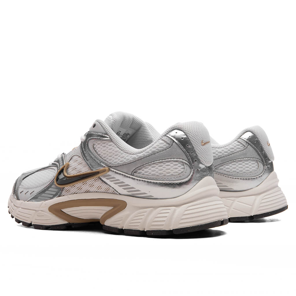 V5 RNR White Medium Ash Parachute Beige