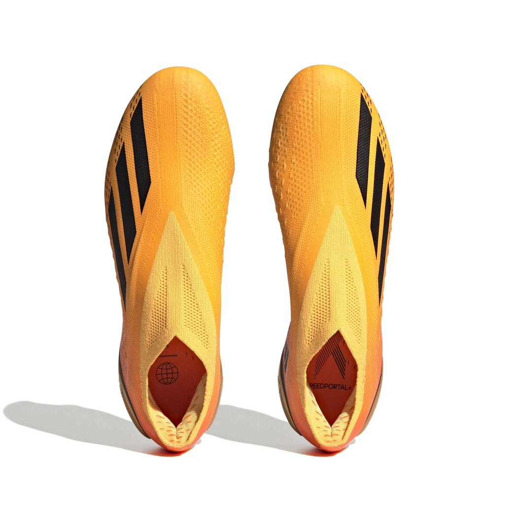 adidas X Speedportal FG Firm Ground Soccer Cleats