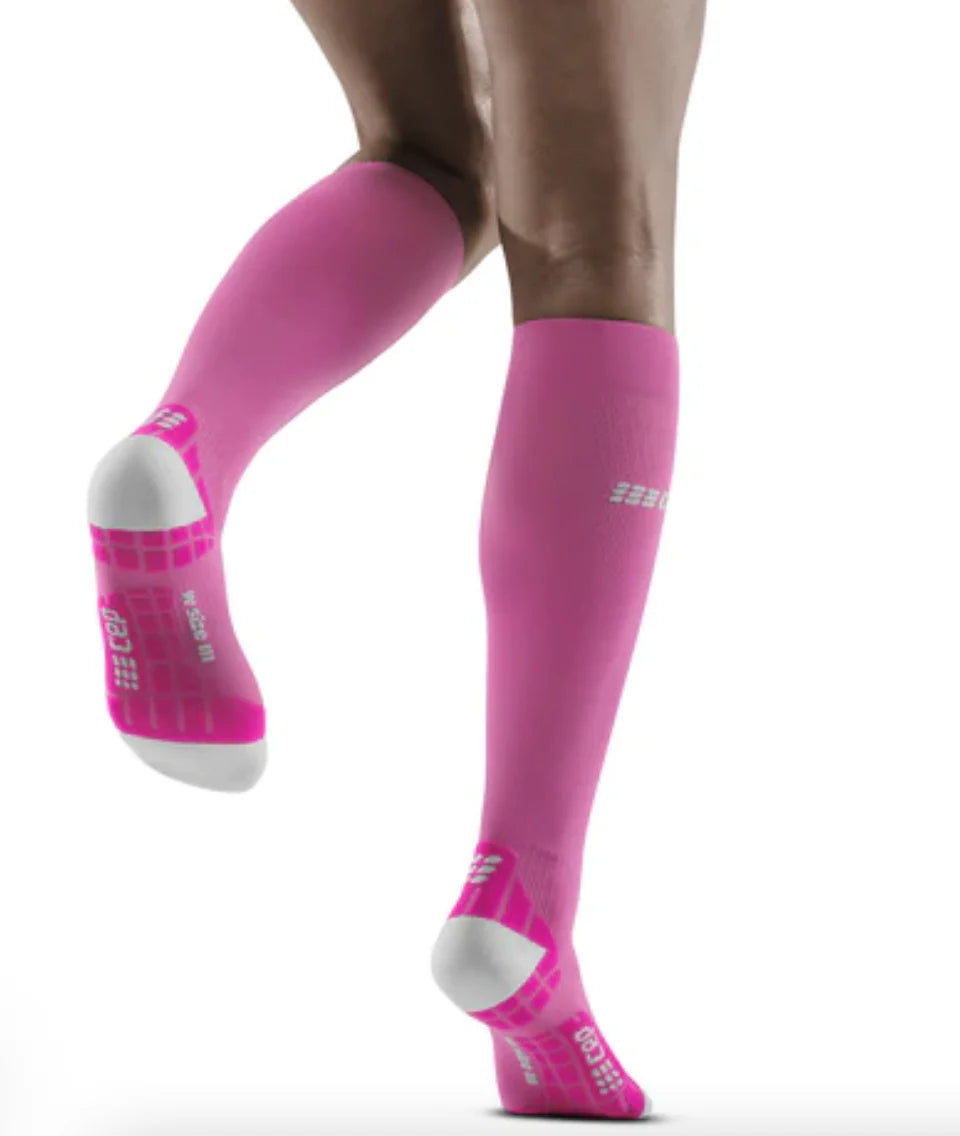 Womens CEP Ultralight Compression Tall Socks