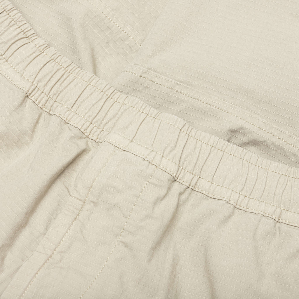 Loose Fit Cargo Pants Sand