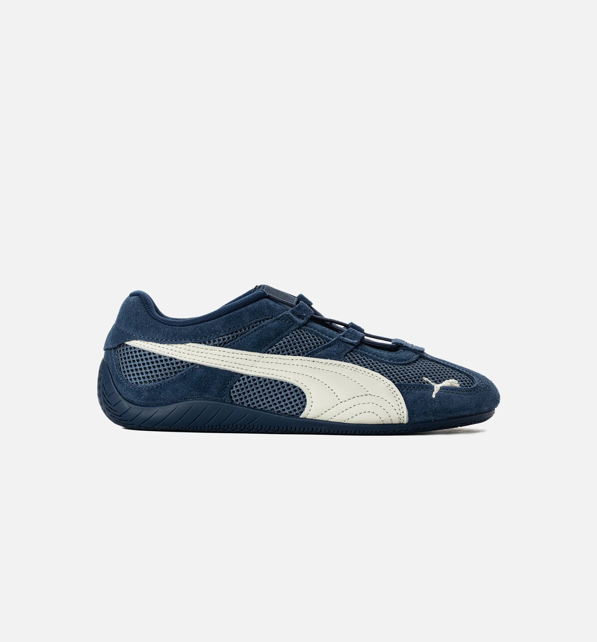 Speedcat Go Womens Lifestyle Shoe Persian Blue Warm White