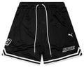 PUMA x Represent Oversized Short Puma Black