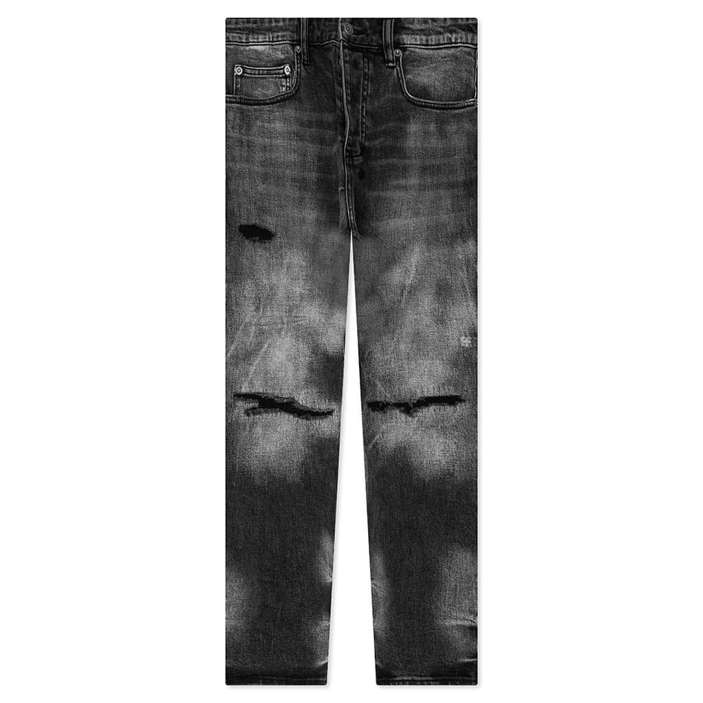 Wolfgang Tektonik Black