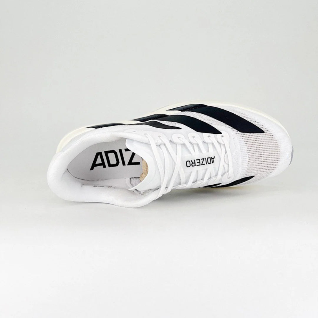 Adidas Adizero EVO SL Branco Preto