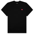 Heart II Hartt S S T Shirt Black