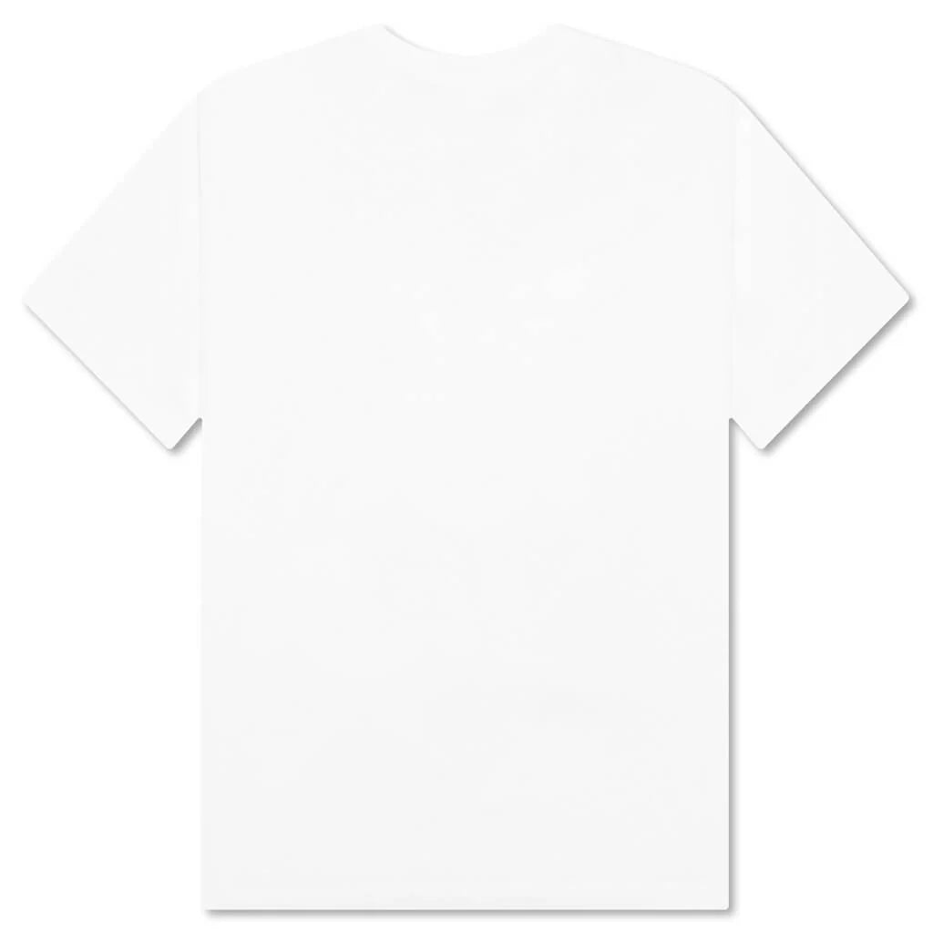 La Joueuse Jersey White