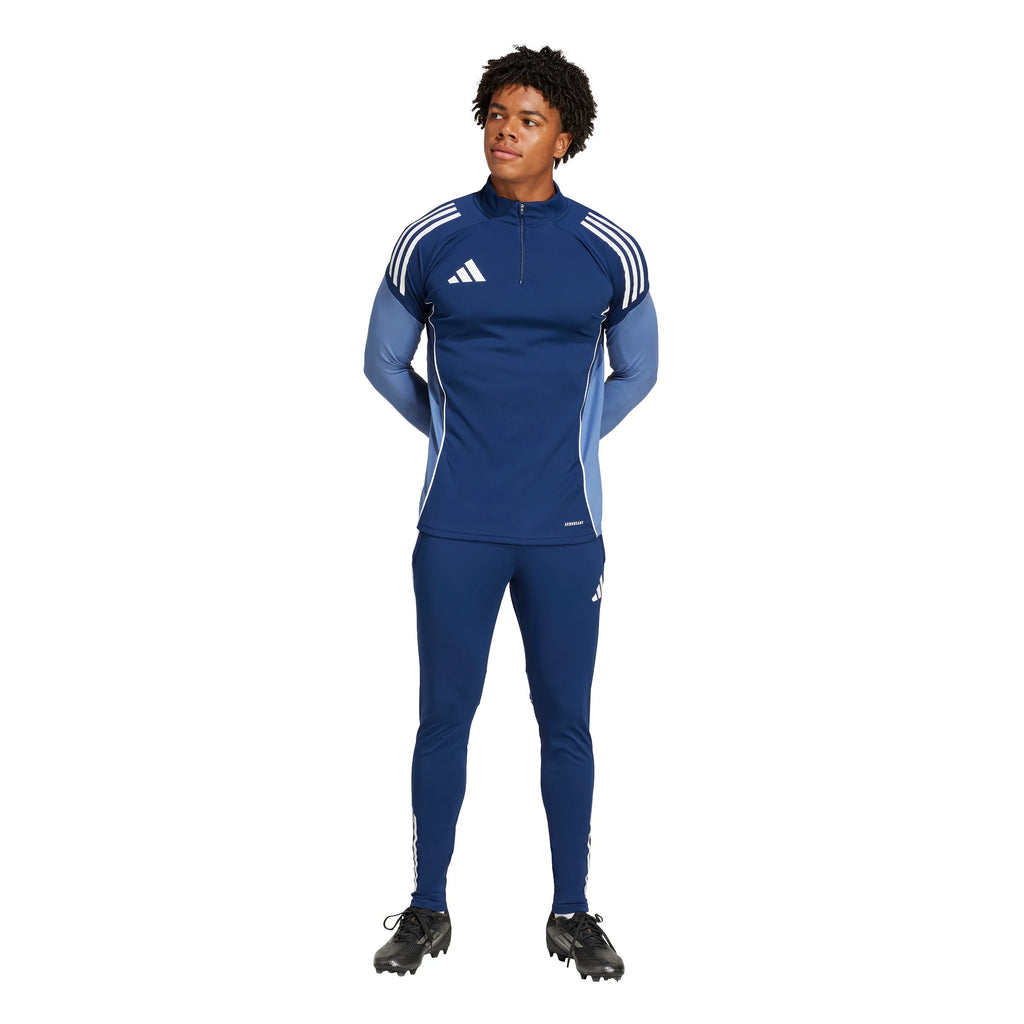 adidas Tiro 25 Competition Mens Soccer Training Top