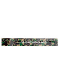 ABC Camo Incense Holder Green