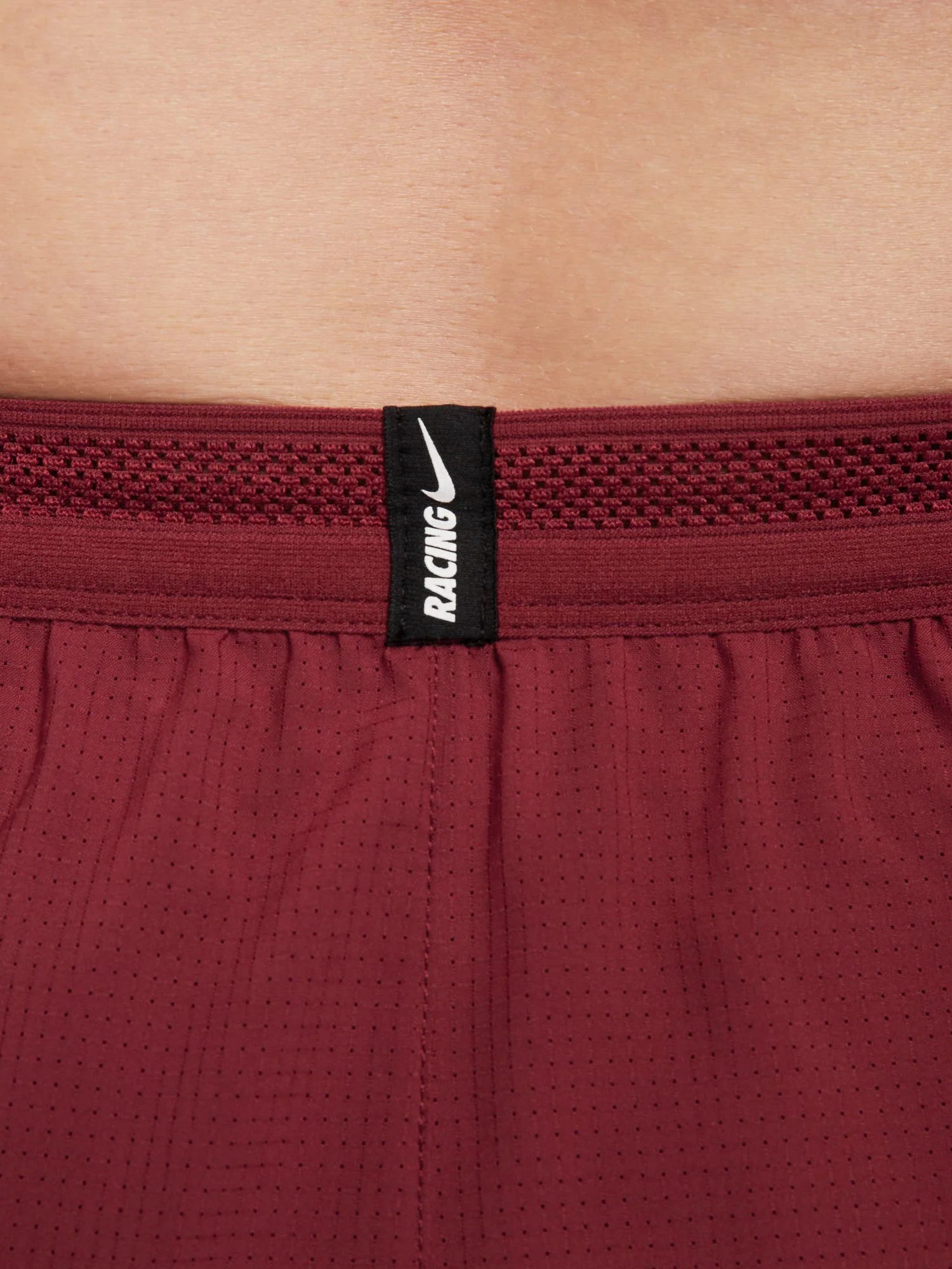 Nike Mens Aeroswift 2 Running Shorts