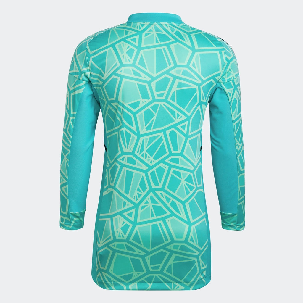 adidas Condivo 22 Long Sleeve Goalkeeper Jersey