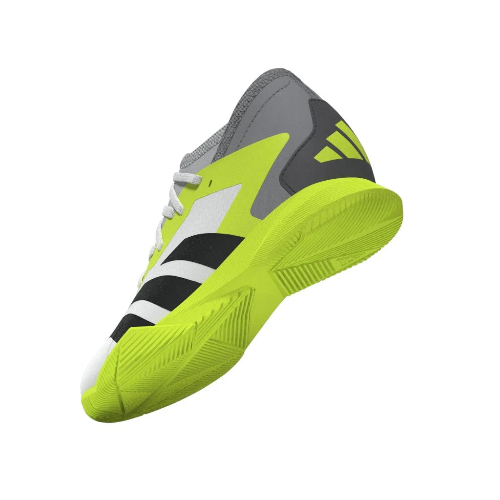 adidas Predator Accuracy3 IN Junior Indoor Soccer Shoes