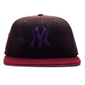 FEATURE x New Era 59FIFTY Fitted NY Yankees 100th Anniversary Wood Brick