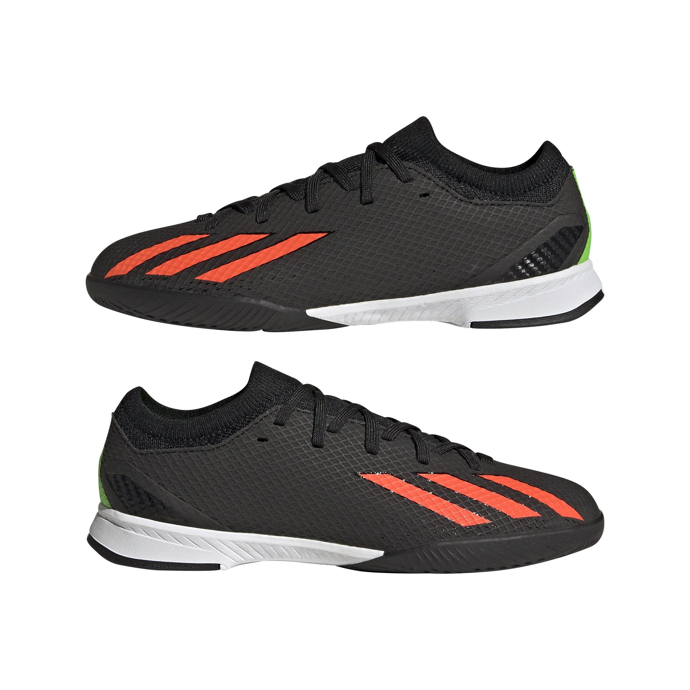 adidas X Speed Portal 3 Junior Indoor Boots