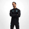 Charly Pachuca Player Pullover Black