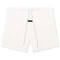 Essentials Sweatshort Cloud Dancer