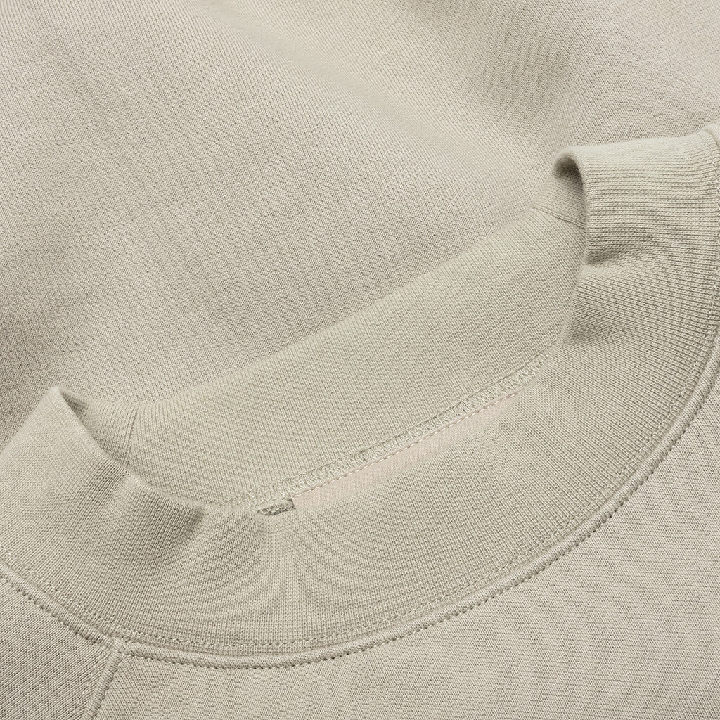 Crewneck Seal